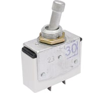 Тумблер Электротехник Тв1-1 ухл3, 220в, 5а, 1з и 1р, ip40, ET008263