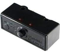 Микровыключатель Электротехник Мп 1101 ухл3 исп.03, ip00, толкатель, базовый, винт ET006820
