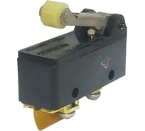 Микровыключатель Электротехник Мп 2106 у3 исп.01, ip00, рычаг, базовый, гайки, ET006843