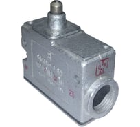 Микровыключатель Электротехник Мп 2302 у2 исп.01, ip54, толкатель с увеличенным ходом, комбинированный, винт, ET001631