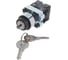 Переключатель IEK LAY5-BG45 BSW80-BG-2-K02 2