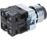 Переключатель IEK LAY5-BG45 BSW80-BG-2-K02 6