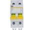Выключатель нагрузки IEK ВН-32 25А/2П ИЭК MNV10-2-025 1
