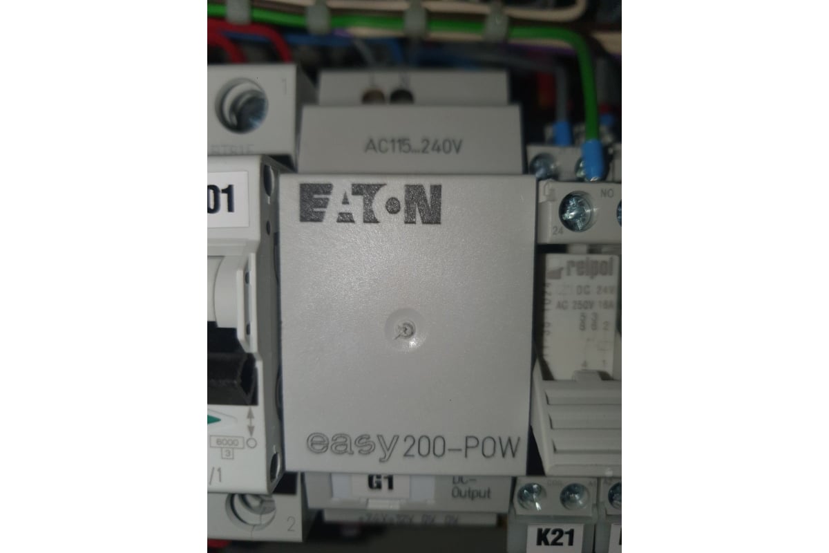 Контактор IEK КМИ-10910 9А 220В ИЭК KKM11-009-230-10 - выгодная цена ...