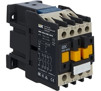 Контактор IEK КМИ-10910 9А 230В ИЭК KKM11-009-230-10