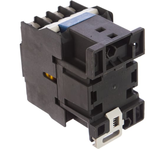 Контактор IEK КМИ-10910 9А 220В ИЭК KKM11-009-230-10