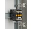 Контактор IEK КМИ-10910 9А 230В ИЭК KKM11-009-230-10 10