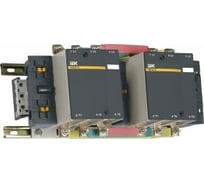 Контактор IEK КТИ-52253 225А 230В/АЗС ИЭК KKT53-225-230-10