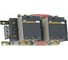 Контактор IEK КТИ-52253 225А 230В/АЗС ИЭК KKT53-225-230-10 1