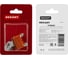 Тумблер 250В 15А (4c) вкл-выкл двухполюсный REXANT (KN-201) 06-0326-B 6