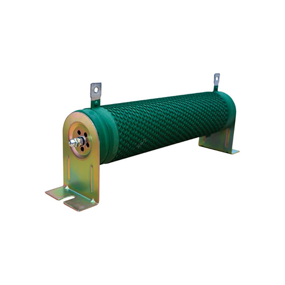 Тормозной резистор INNOVERT zc-br-300w-400-c в керамическом корпусе ...