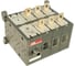 Выключатель-разъединитель ABB OT315E03C реверс 3P 315A, без ручки и переходника 1SCA022764R2090 1
