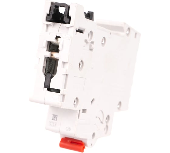 Рубильник ABB 1 плюс SD201/63 рычаг красный 2CDD281101R0063