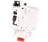Рубильник ABB 1 плюс SD201/63 рычаг красный 2CDD281101R0063 2