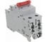 Рубильник ABB 2 полюса SD202/32 рычаг красный 2CDD282101R0032 2