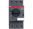 Автоматический выключатель ABB защиты двигателя MS-116-12.0 25kA 1SAM250000R1012 2