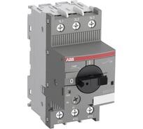 Автоматический выключатель защиты двигателя ABB MS-132-32 25kA 1SAM350000R1015