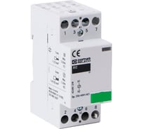 Модульный контактор ComatReleco RIC25-400/UC230V PN84040