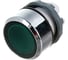 Кнопка без фиксации ABB MP1-21G зеленая, низкая с подсветкой 1SFA611100R2102 3