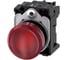 Световой индикатор Siemens 3SU1152-6AA20-1AA0 1