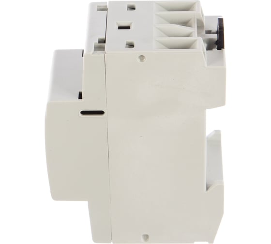 Контактор ABB ESB25-40N-06 модульный 25А АС-1, 4НО, катушка 230В AC/DC 1SAE231111R0640