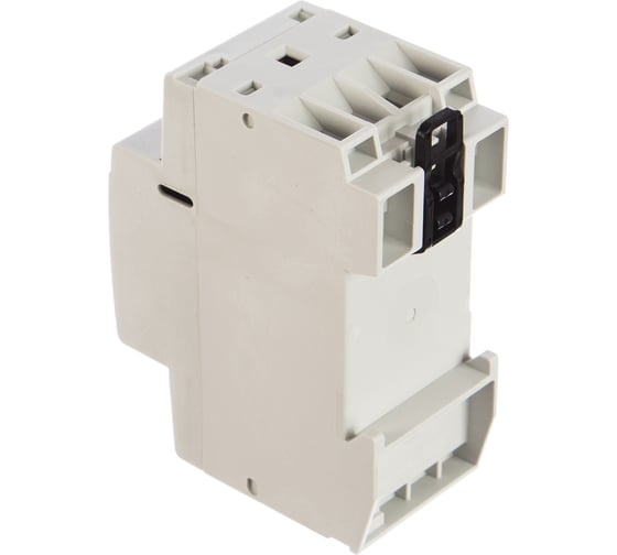 Контактор ABB ESB25-40N-06 модульный 25А АС-1, 4НО, катушка 230В AC/DC 1SAE231111R0640