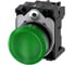 Световой индикатор Siemens 3SU1102-6AA40-1AA0 1