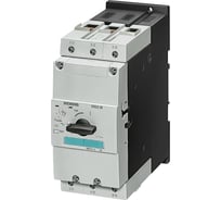 Автоматический выключатель для защиты двигателя Siemens 3RV1041-4MA10