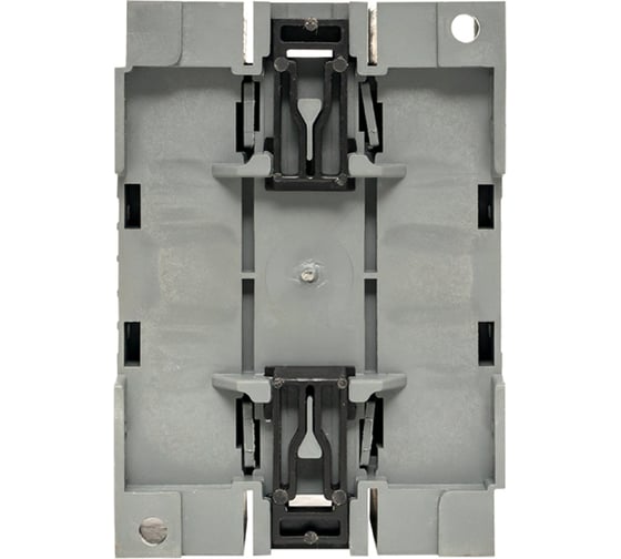 Рубильник EKF 125A 3P c рукояткой управления для прямой установки TwinBlock tb-125-3p-f