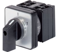 Кулачковый переключатель Benedict M10H E A1+G2 PN40742
