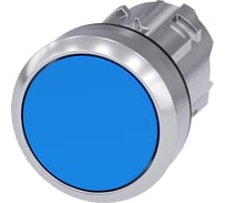 Актуатор кнопки Siemens 3SU1050-0AB50-0AA0