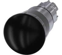 Актуатор грибовидной кнопки Siemens 3SU1050-1HB10-0AA0
