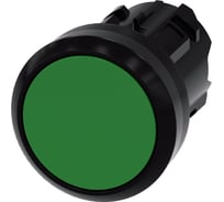 Актуатор кнопки Siemens 3SU1000-0AB40-0AA0