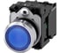 Кнопка Siemens 3SU1152-0AB50-1BA0 1