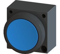 Плоская кнопка Siemens 3SB3000-0AA51