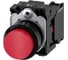 Кнопка Siemens 3SU1100-0BB20-1CA0 1