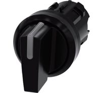 Поворотная кнопка Siemens 3SU1002-2BM10-0AA0