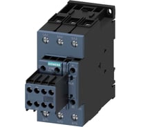 Контактор Siemens 3RT2038-1NB34