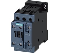 Контактор Siemens 3RT2027-1BA40