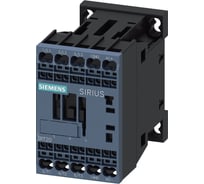Контактор Siemens 3RT2017-2BB41