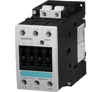 Контактор Siemens 3RT1036-1BF40