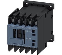 Контактор Siemens 3RT2017-4AP01