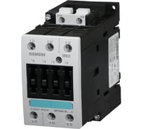 Контактор Siemens 3RT1036-1BB40