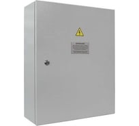 Блок АВР ТСС 8-30кВт ПРОФ (63А, рубильник с блоком автоматики 4п) 040686