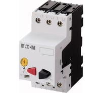 Автоматический выключатель защиты двигателя EATON PKZM01-4 278482