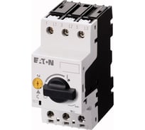 Автоматический выключатель защиты двигателя EATON PKZM0-32 32А 278489