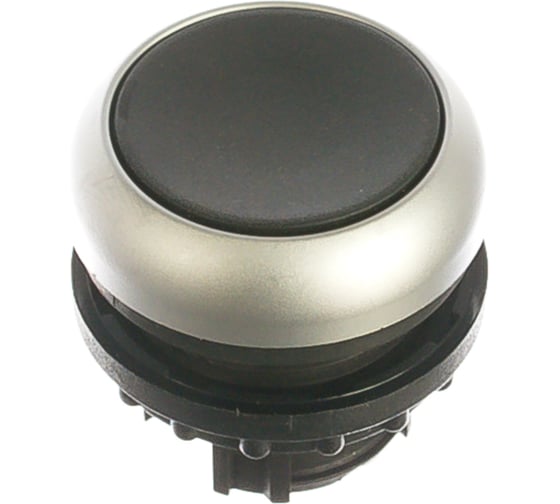 Головка EATON M22-D-S для кнопки 22мм черная 216590