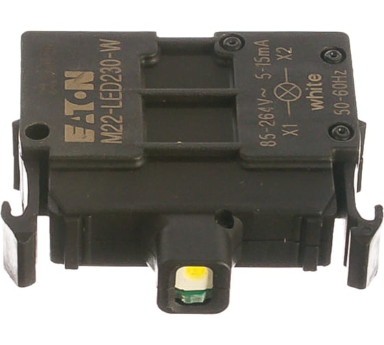 Светодиод EATON M22-LED230-W 216563