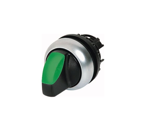 Управляющая головка переключения EATON M22-WRLK-G 216827 1