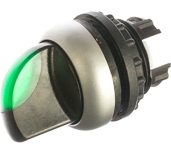 Управляющая головка переключения EATON M22-WRLK-G 216827